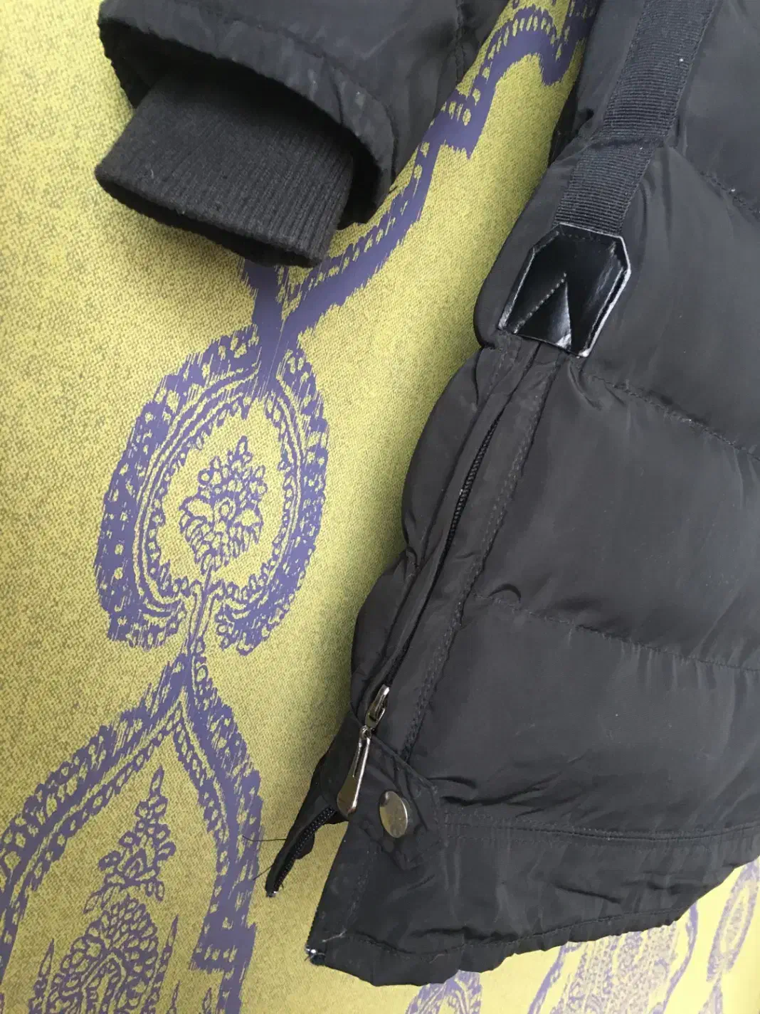 پالتو،پافر، کاپشن،مانتو جین،کت چرم و کلاه زنانه|لباس|همدان, |دیوار