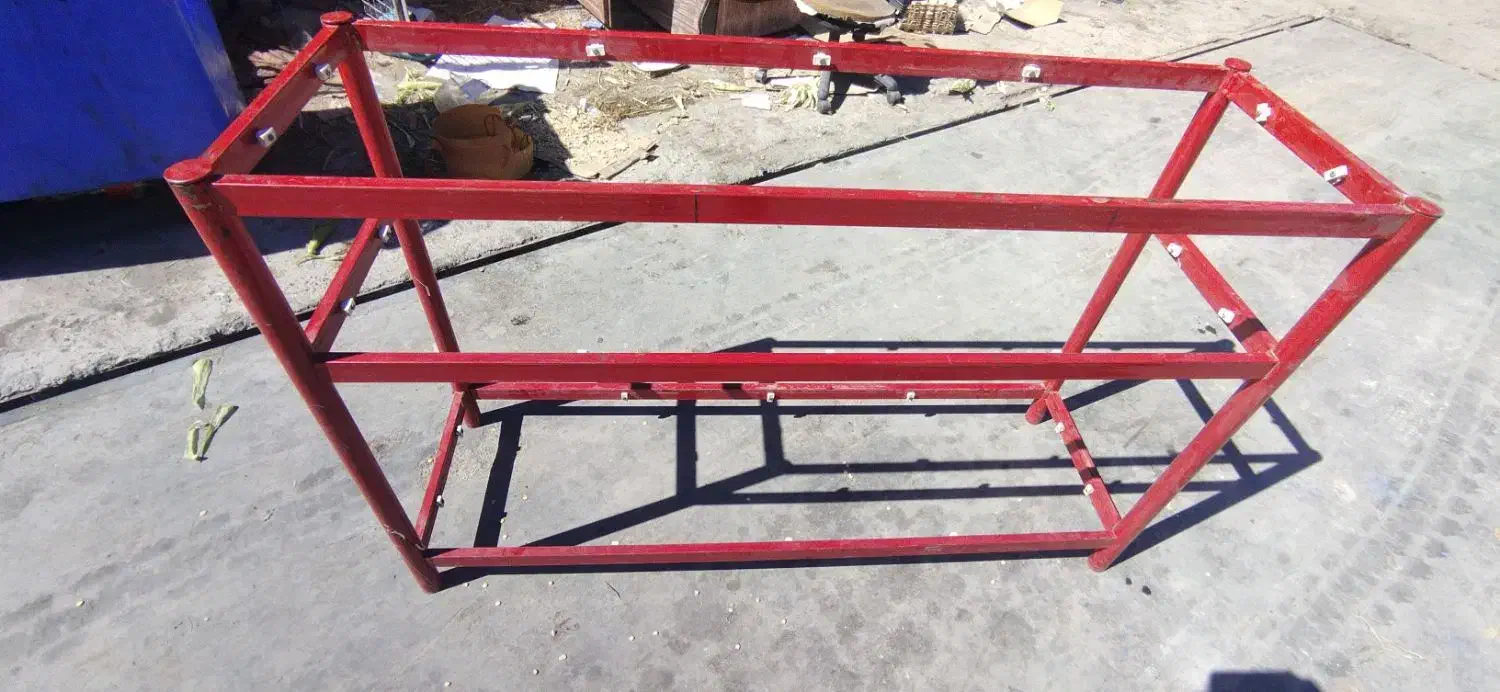 باسکول.وویتیرن|فروشگاه و مغازه|کرمانشاه, |دیوار