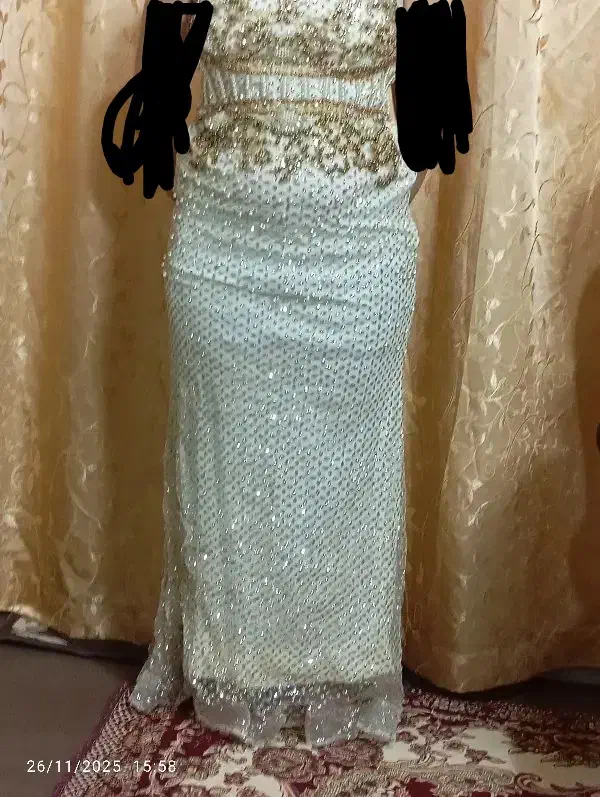 لباس مجلسی بچگانه و زنانه|لباس|شاندیز, |دیوار