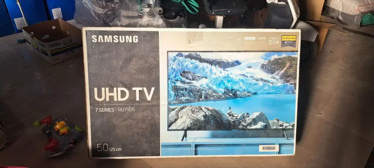 کارتون تلویزیون|تلویزیون و پروژکتور|قم, ولیعصر|دیوار