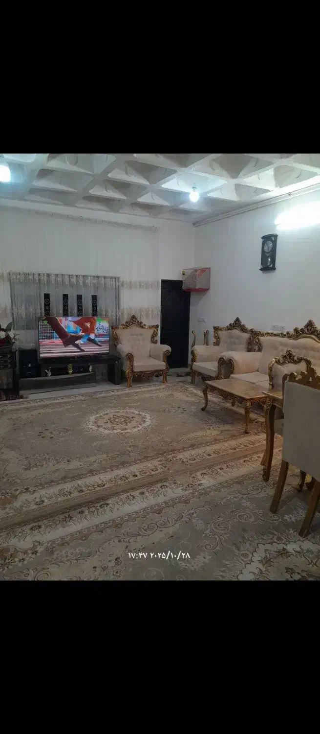 ویلایی جنوبی دستگرد|فروش خانه و ویلا|بیرجند, |دیوار