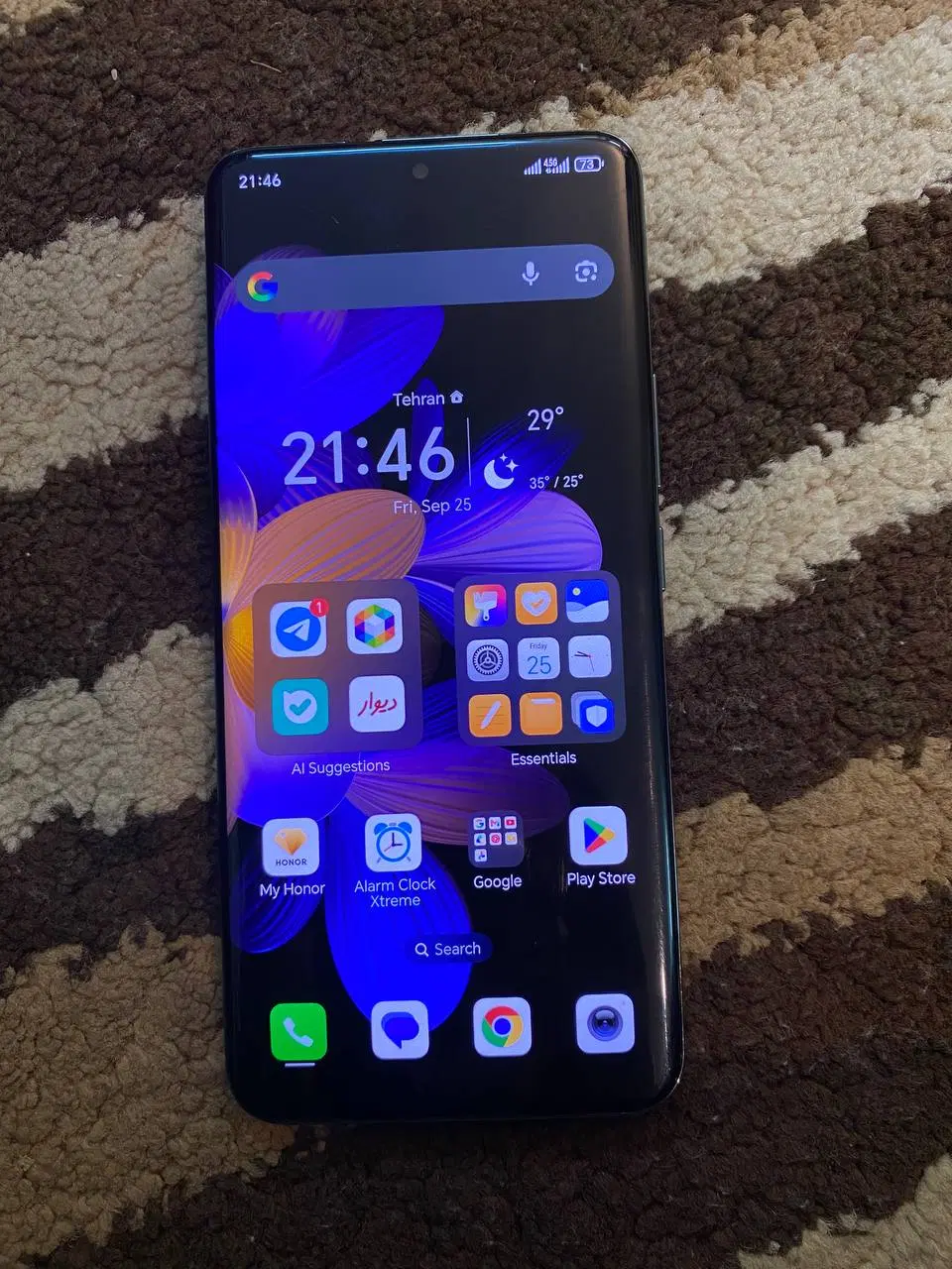Honor 90|موبایل|مشهد, حجاب (شهرک غرب)|دیوار