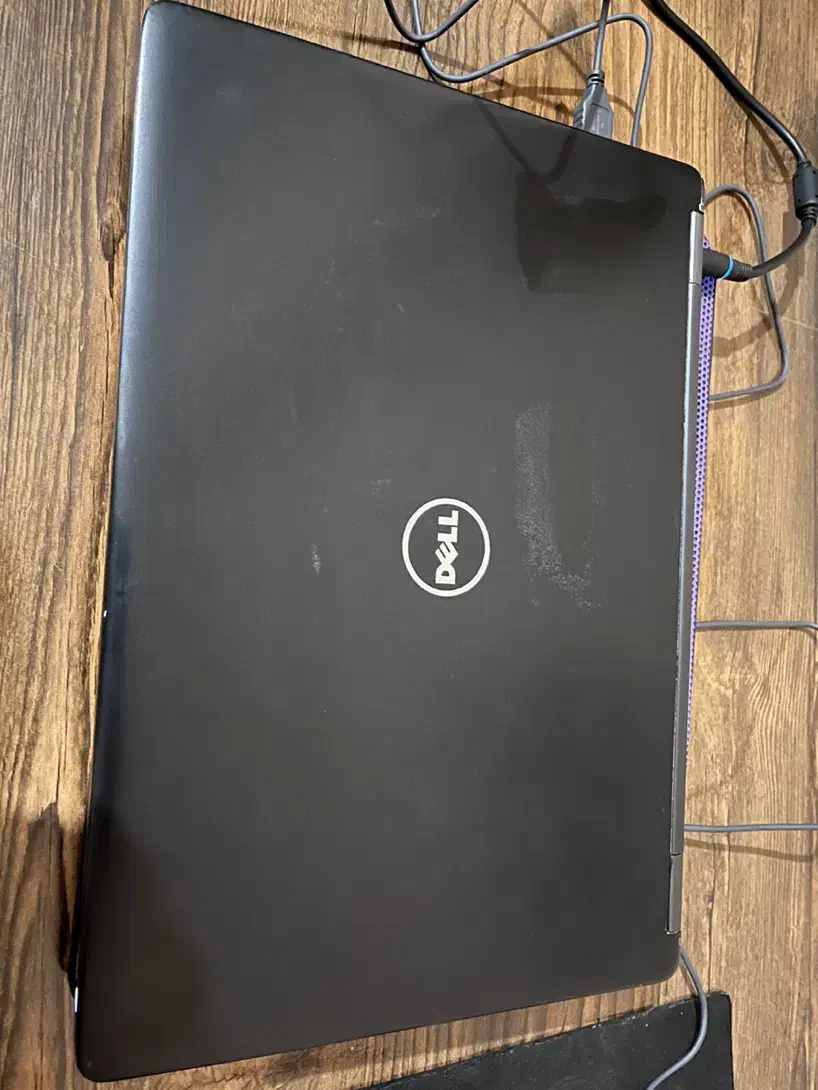 DELL ltitude 5480|رایانه همراه|مشهد, وحید|دیوار