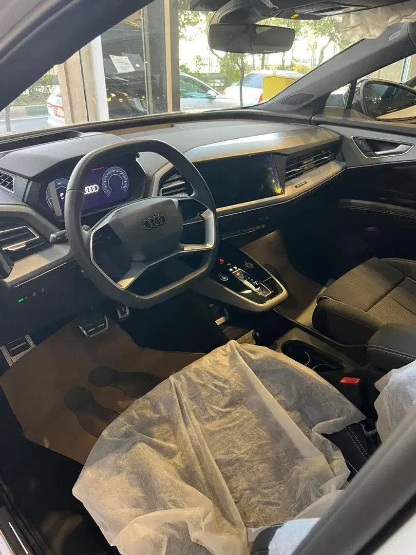 آئودی Q5 تیپ 4|خودرو سواری و وانت|تهران, نیلوفر|دیوار