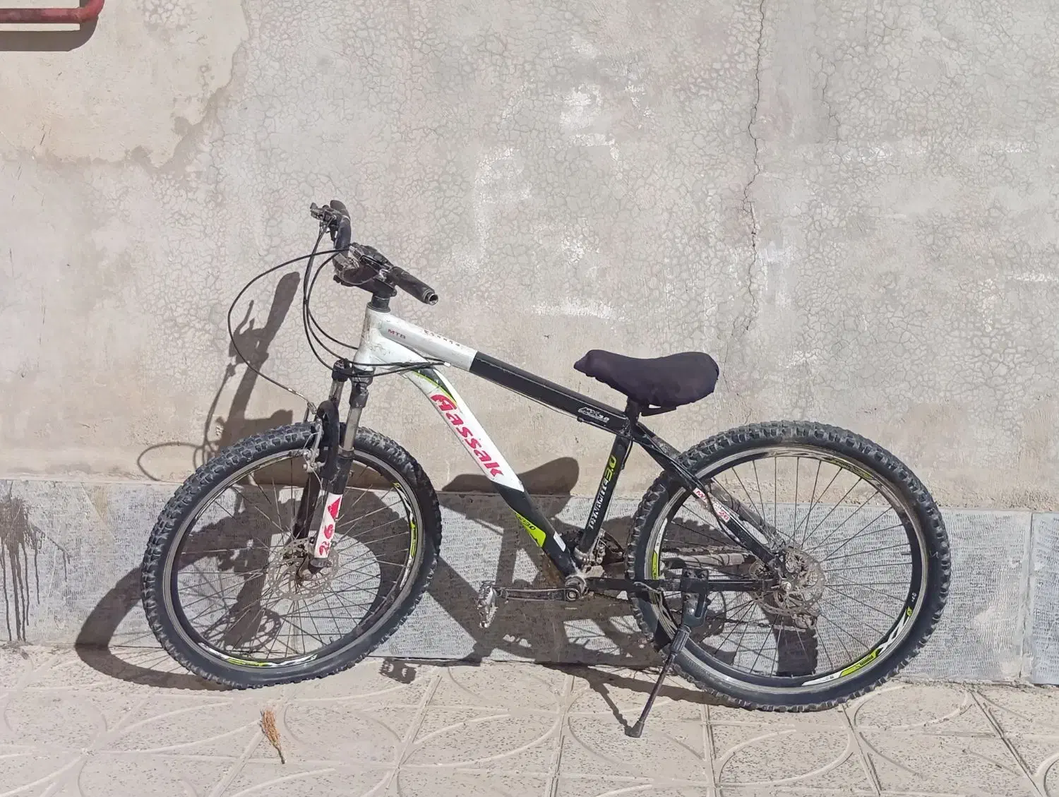 دوچرخه ۲۶|دوچرخه، اسکیت، اسکوتر|نورآباد, |دیوار