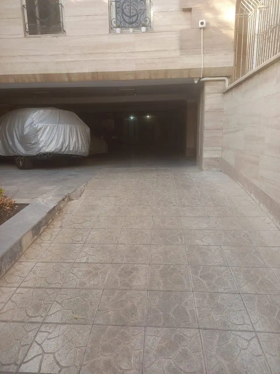 ۱۳۵ متر سه خواب منیریه|اجارهٔ آپارتمان|تهران, منیریه|دیوار