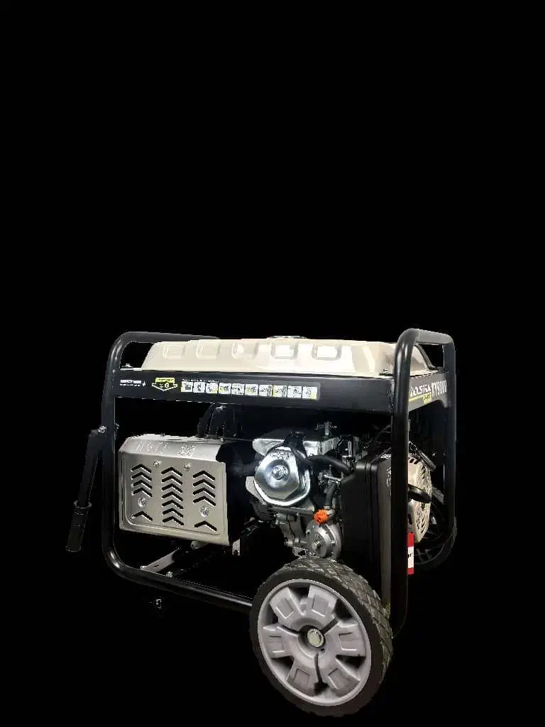 موتوربرق. 4. 8 10. 12 13 KW و ژنراتور تضمینی|ماشینآلات صنعتی|گرگان, |دیوار