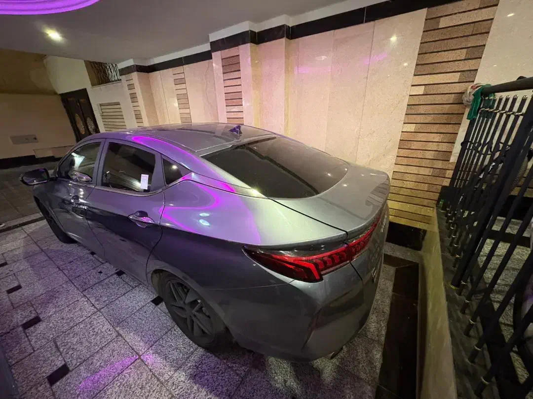 کی ام سی J7 مدل۱۴۰۴ نمایندگی کرمان موتور|خودرو سواری و وانت|تهران, جوادیه تهرانپارس|دیوار