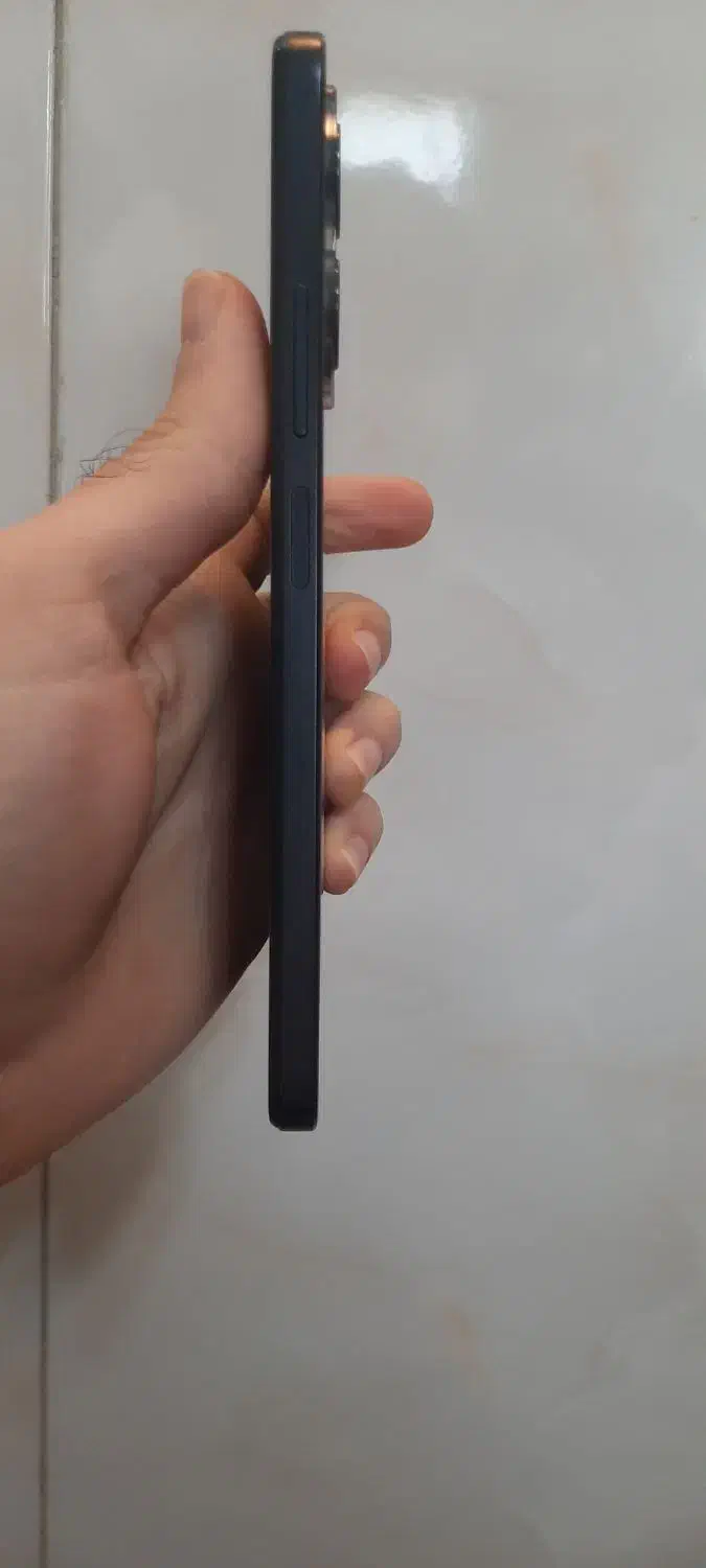 شیائومی Redmi Note 12 4G با ۲۵۶ گیگابایت|موبایل|تهران, تهرانپارس شرقی|دیوار