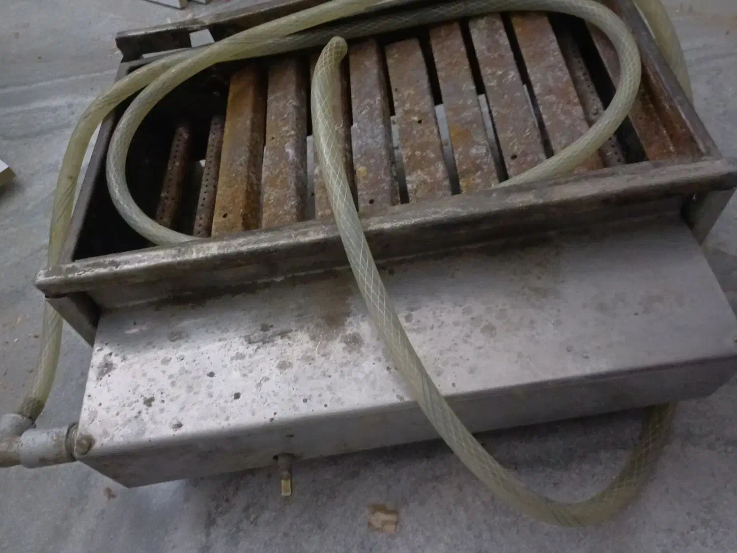 کباب پز|اجاق گاز و لوازم برقی پخت‌وپز|زنجان, |دیوار