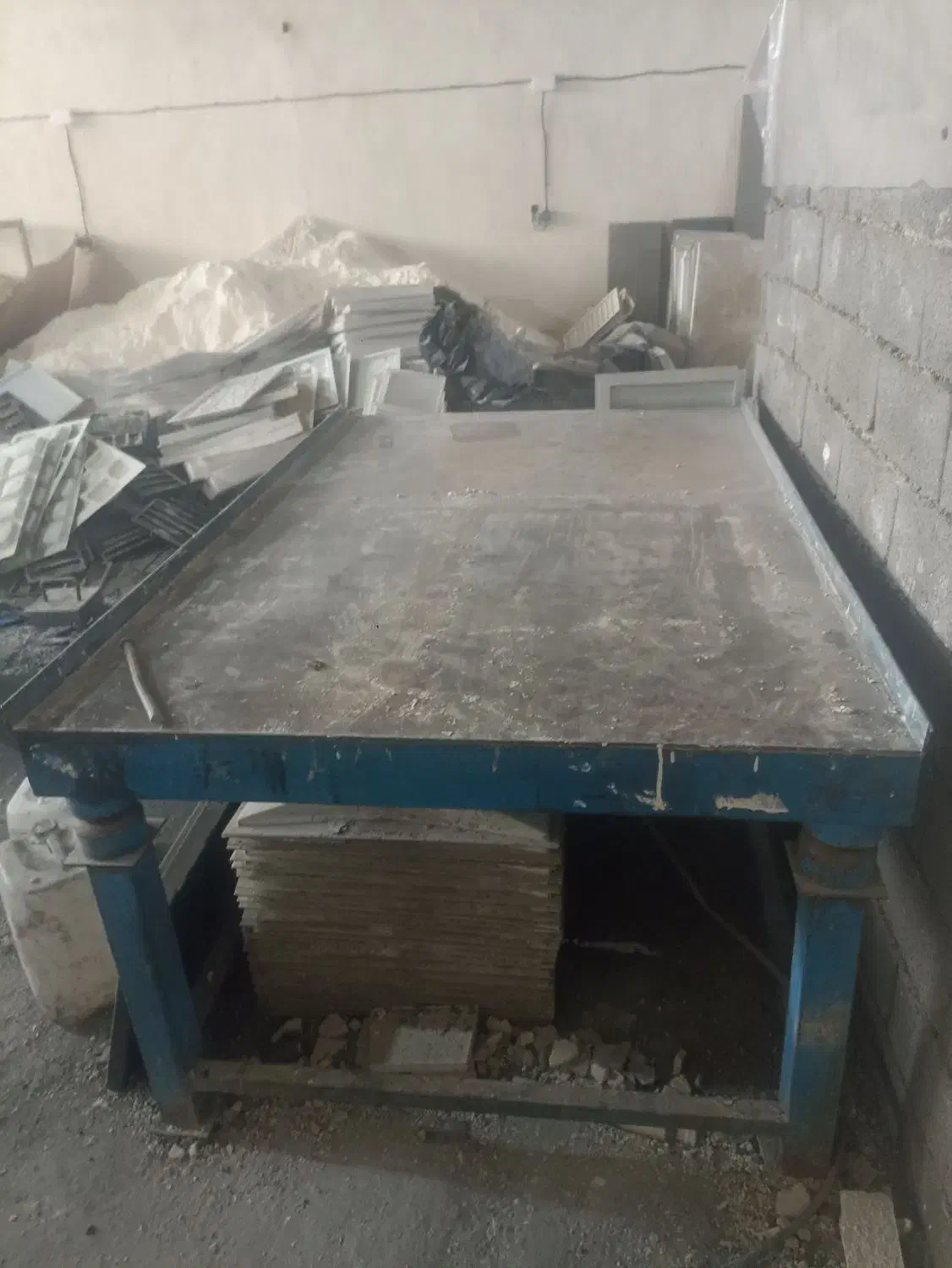 میکسر و ویبره|ابزارآلات|کرج, خرمدشت|دیوار