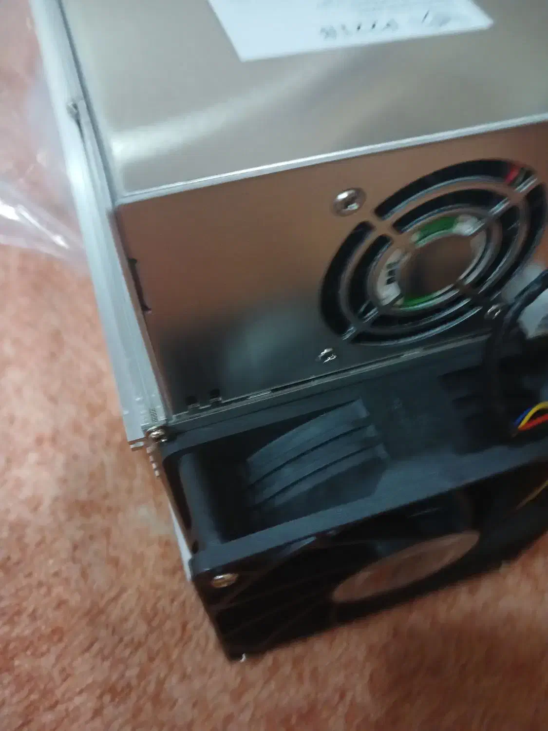 m50s 130 آکبند و پلمپ|قطعات و لوازم جانبی رایانه|لار, |دیوار