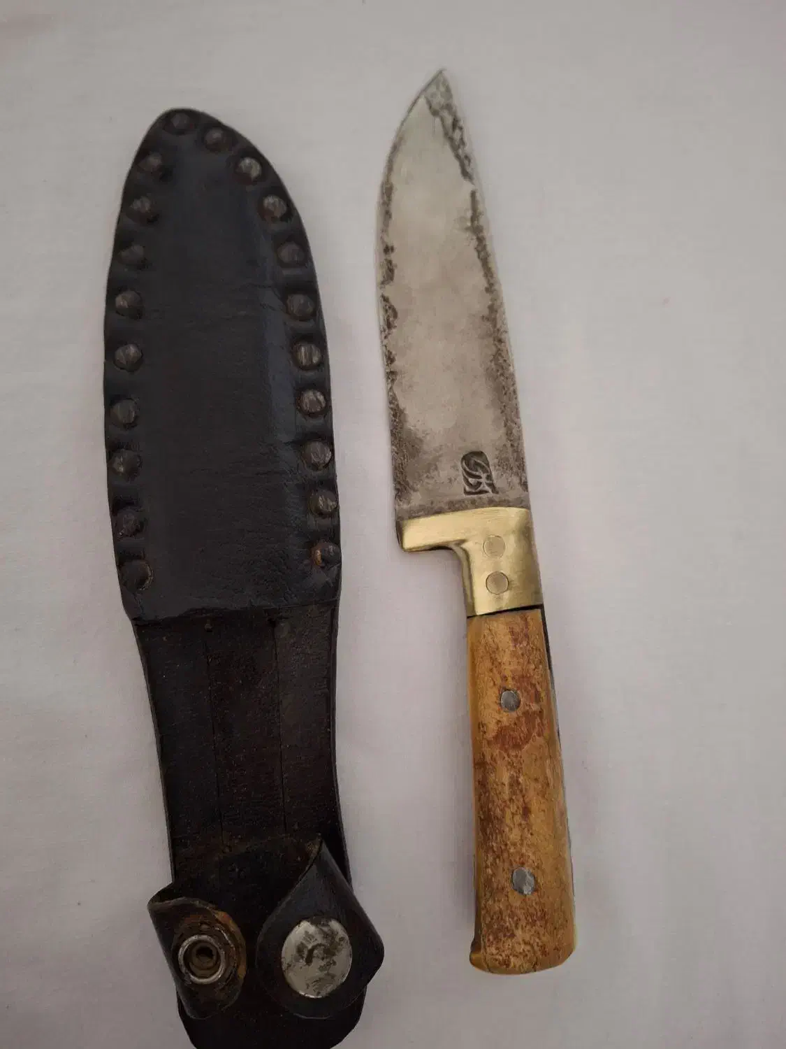 چاقوچوپانی|کوهنوردی و کمپینگ|گرگان, |دیوار