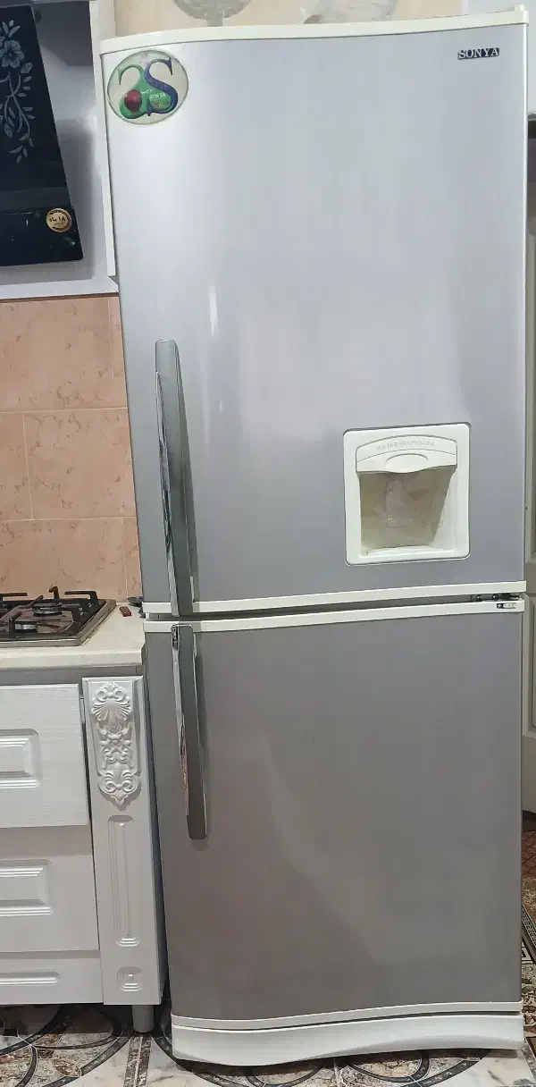 یخچال وفریزر|یخچال و فریزر|تاکستان, |دیوار