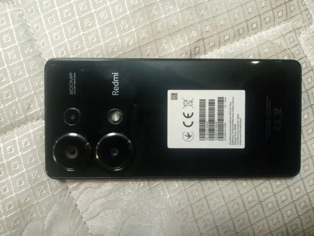 موبایل شیامی نت 13پرو|موبایل|تهران, نظامی گنجوی (توانیر)|دیوار