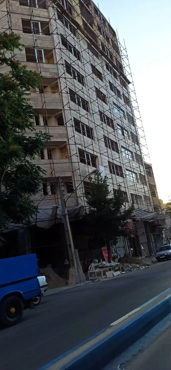 واحد در 24متری|فروش آپارتمان|میاندوآب, |دیوار