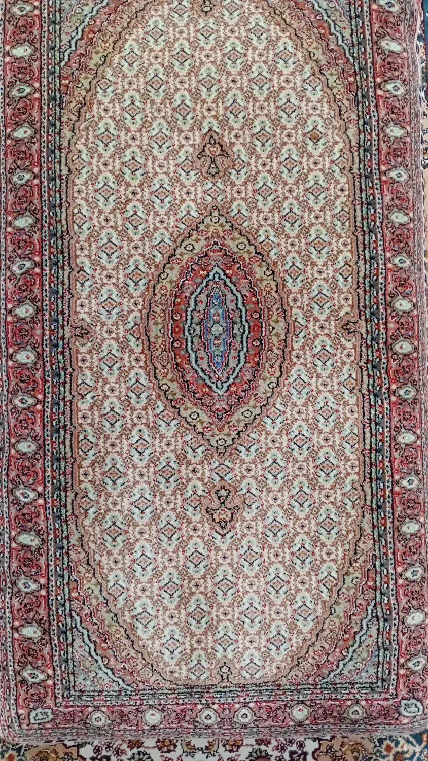 پشتی دیواری جدید با روکش فرش ماشینی|پشتی|رشت, دیانتی|دیوار