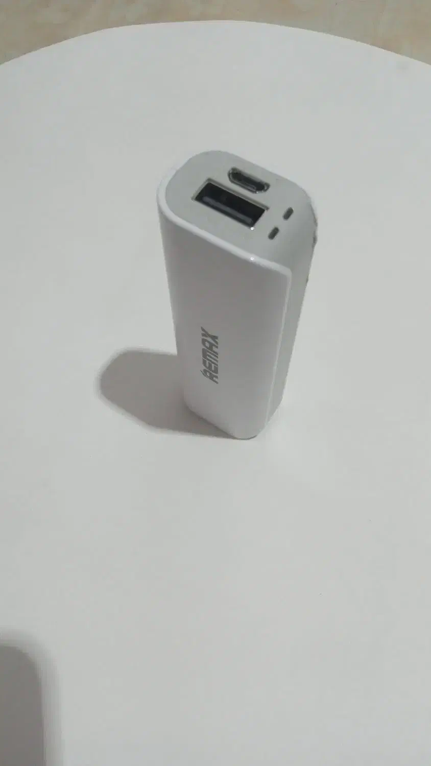 پاور بانک جیبی مارکREMAX اوریجینال|لوازم جانبی موبایل و تبلت|ایذه, |دیوار