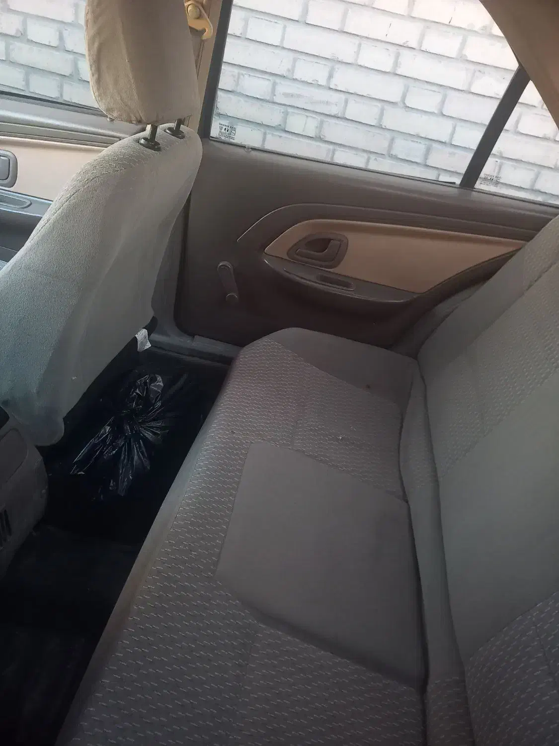 پژو ۴۰۵ تمیز و کم کار فروش فوری ق خوب شاسی سالم|خودرو سواری و وانت|فولادشهر, A4|دیوار