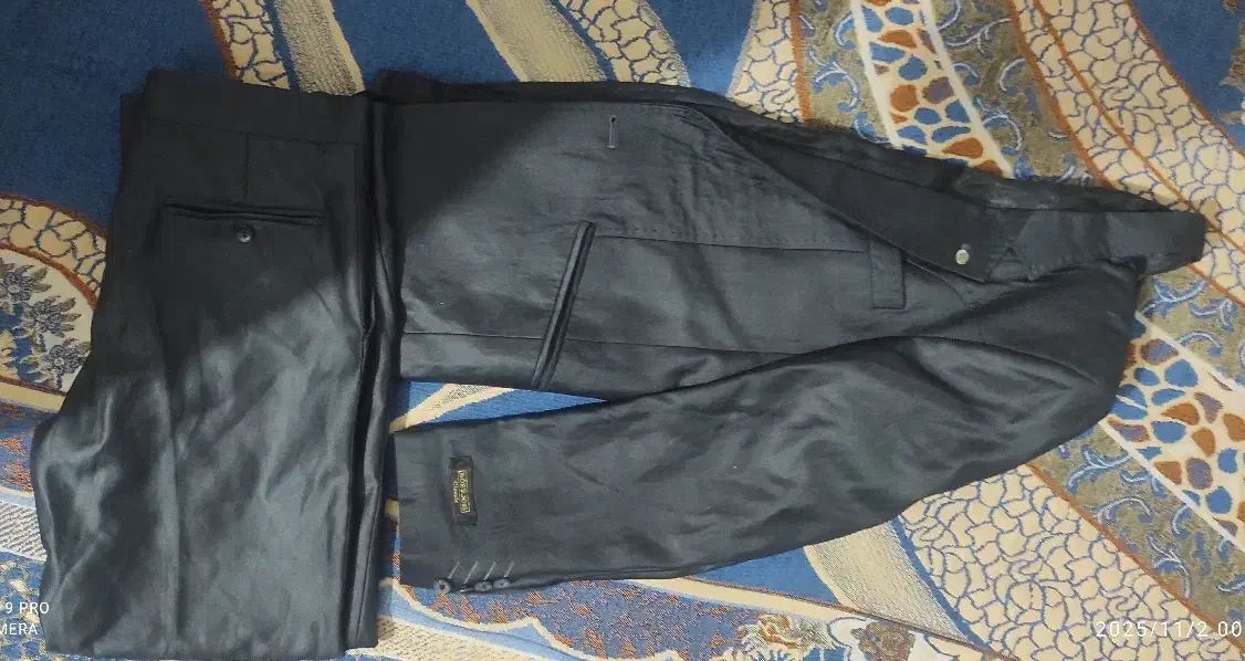 یک دست کوت وشلوار نوه نو|لباس|زهک, |دیوار