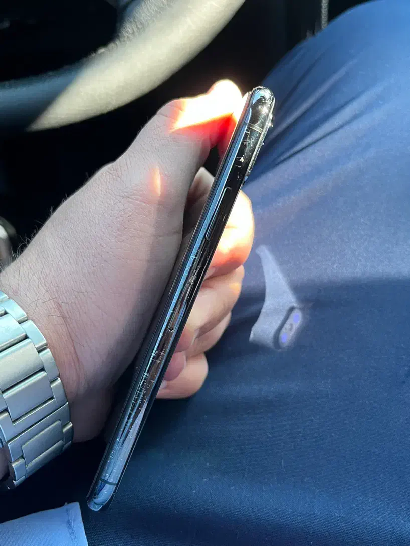 آیفن x 64|موبایل|تهران, افسریه جنوبی|دیوار