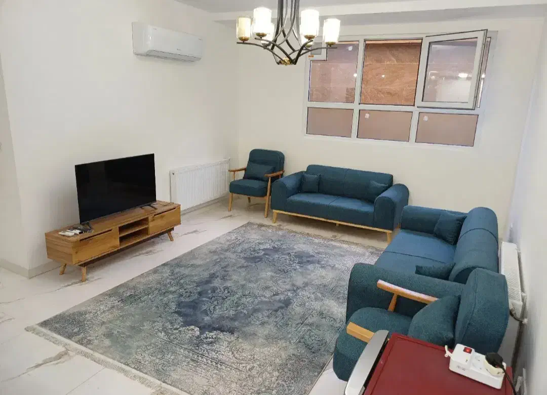 اپارتمان مبله|اجارهٔ کوتاه‌مدت آپارتمان و سوئیت|اسلام‌شهر, مظفریه|دیوار