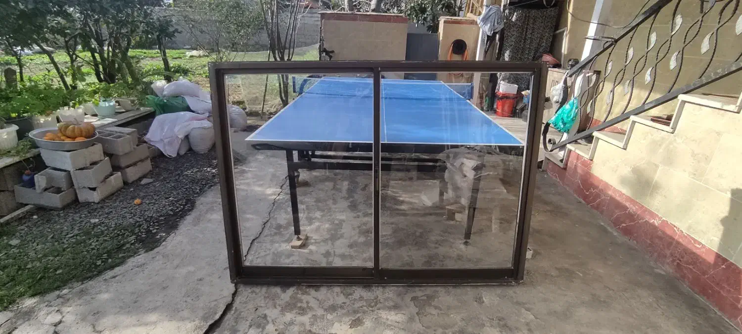 پنجره|مصالح و تجهیزات ساختمان|لاهیجان, بازکیاگوراب|دیوار