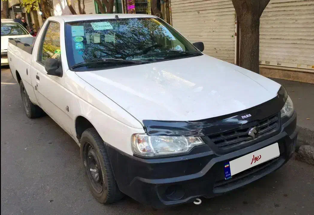 آریسان 99|خودرو سواری و وانت|تهران, هلال احمر|دیوار