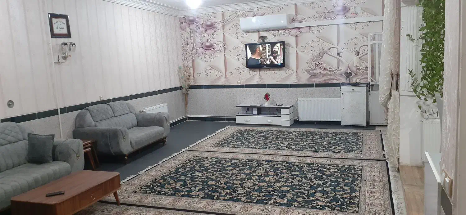 خونه ویلایی دو طبقه|فروش خانه و ویلا|ایلام, |دیوار