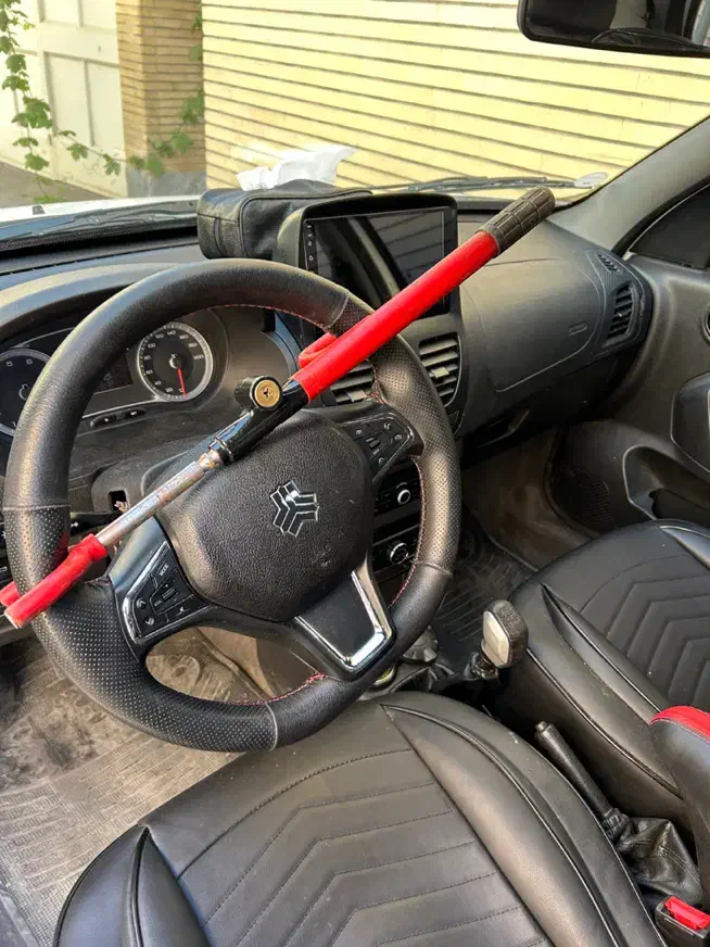 کوییک GX-L فول با لوازم اضافه مدل ۱۴۰۲ بی رنگ|خودرو سواری و وانت|اصفهان, ملک|دیوار