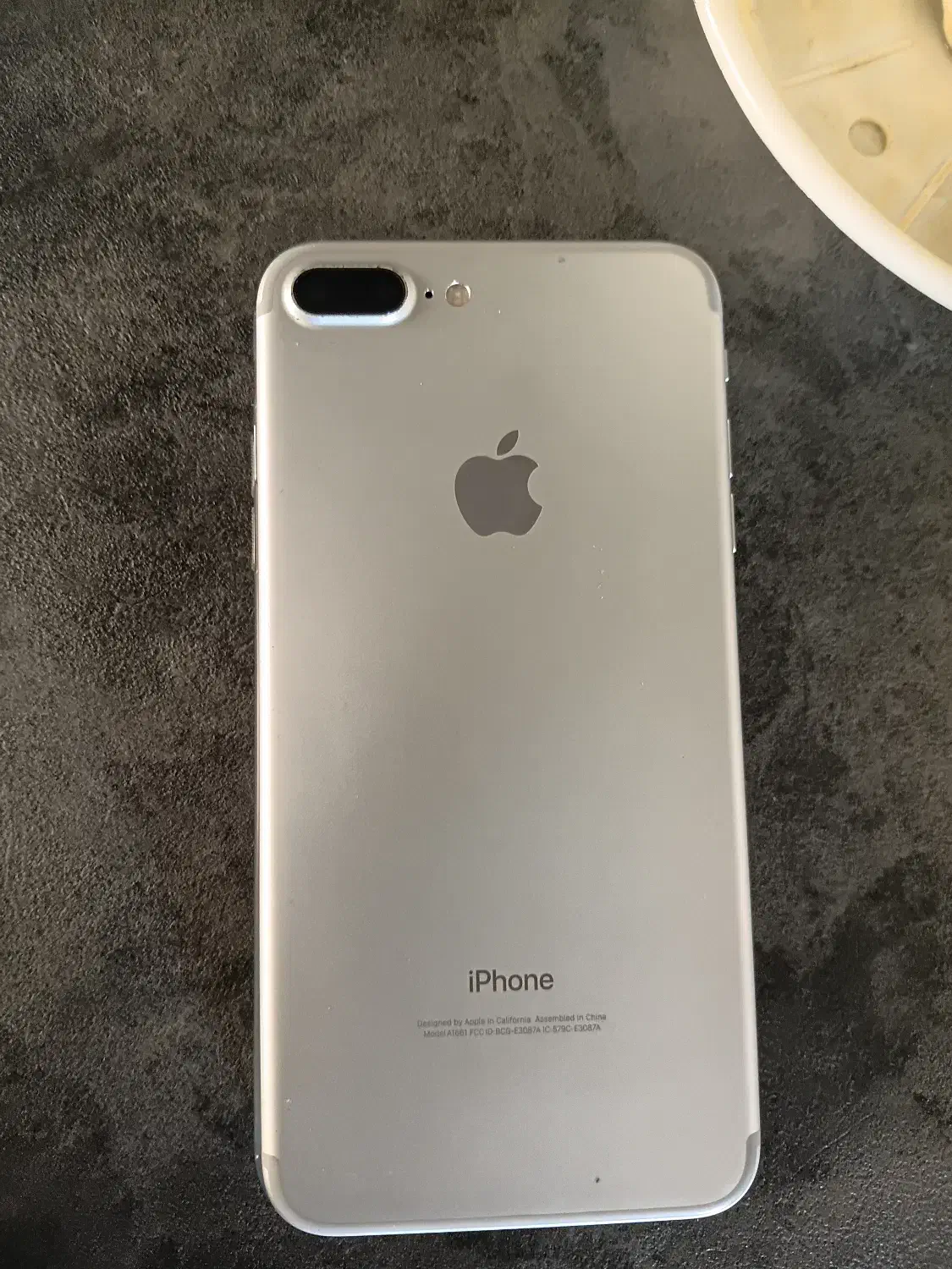 7plus 255|موبایل|اندیشه, اندیشه فاز ۳|دیوار