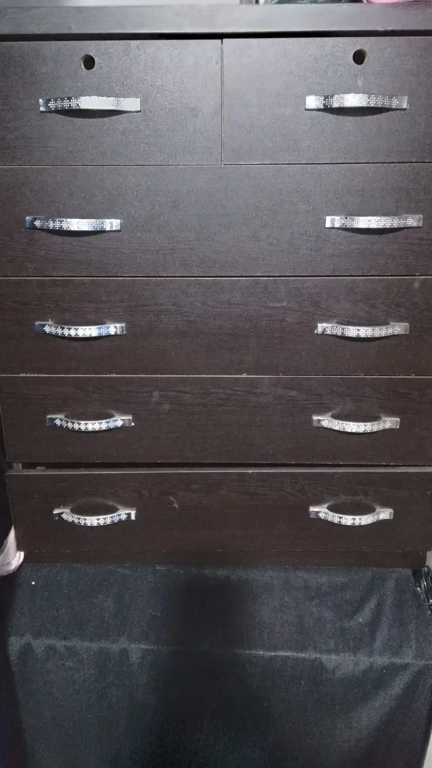 دراور|جاکفشی، کمد، دراور|لاهیجان, لیالستان|دیوار