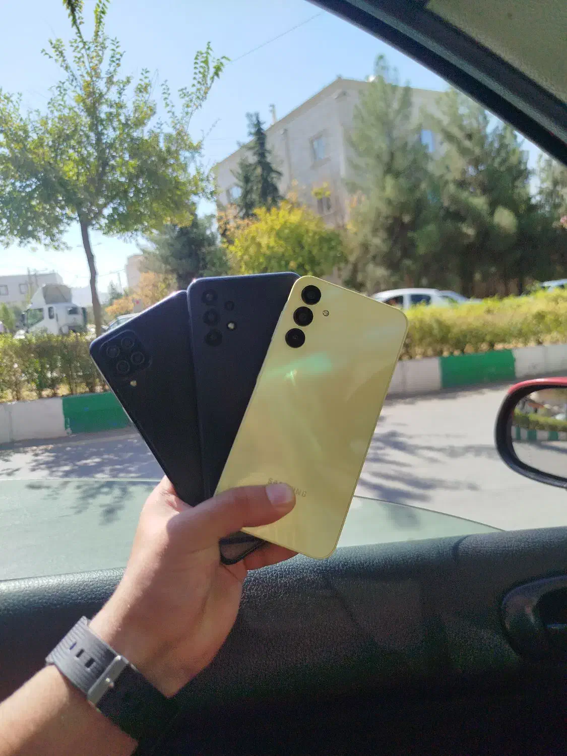 اقساط تا سقف 50 تومن|موبایل|خرم‌آباد, |دیوار