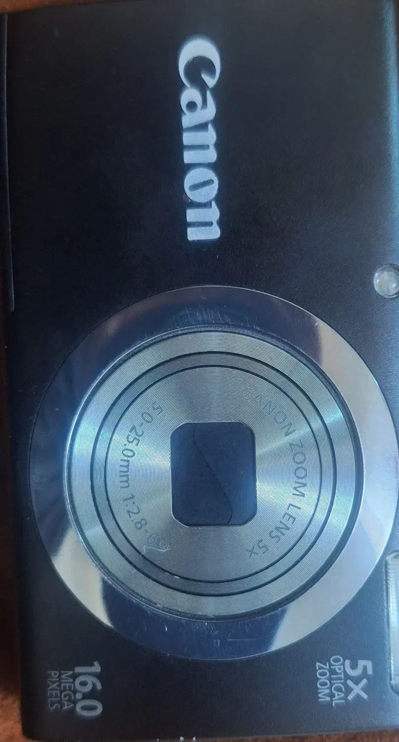 دوربین کاننA2300درحدخشک|دوربین عکاسی و فیلمبرداری|زاهدان, |دیوار