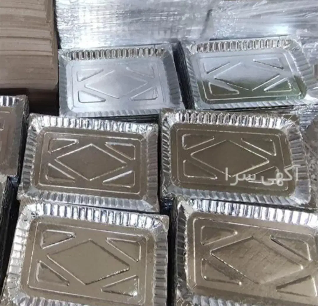 دیس/سینی مقوایی تولید کننده عمده|ظروف نگهدارنده، پلاستیکی، یک‌بارمصرف|اصفهان, بوستان ناژوان|دیوار