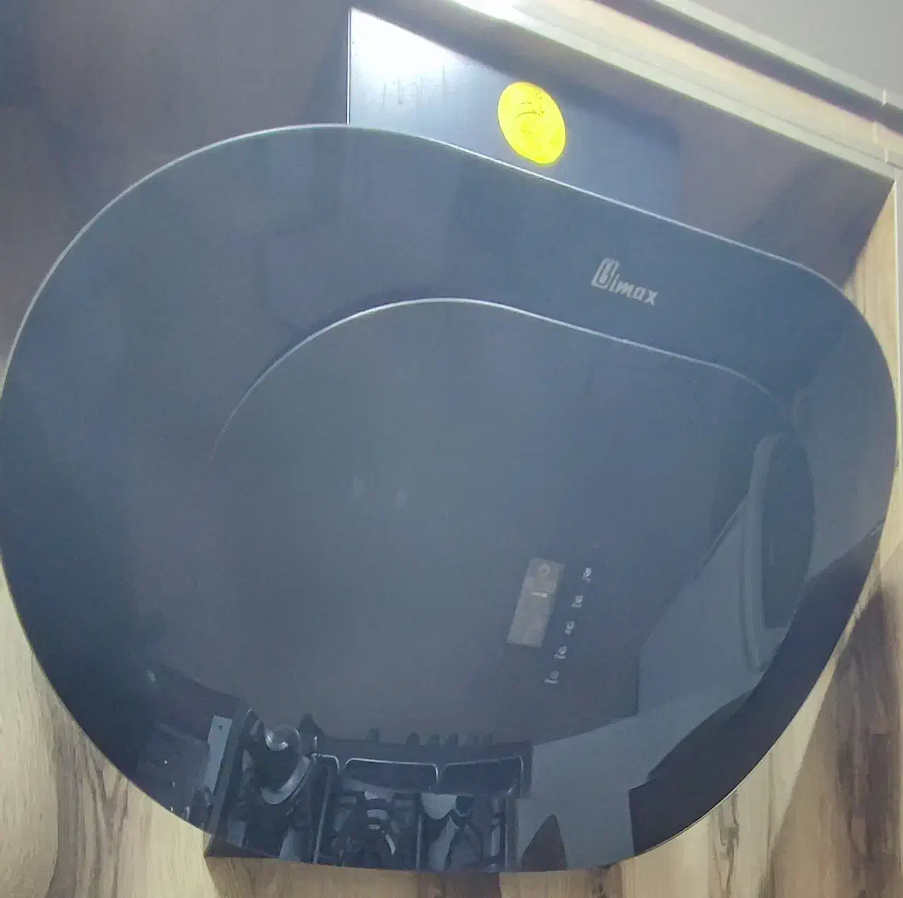 هود آشپزخانه برند بیمکث|هود|اهواز, بهارستان|دیوار