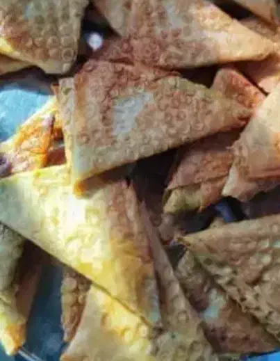 سمبوسه دونه ۱۰|خوردنی و آشامیدنی|ایرانشهر, |دیوار