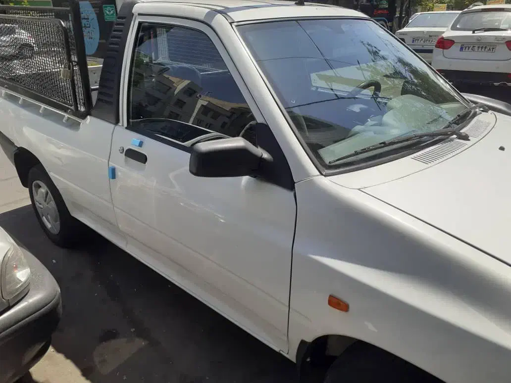 پراید 151|خودرو سواری و وانت|تهران, بیسیم|دیوار