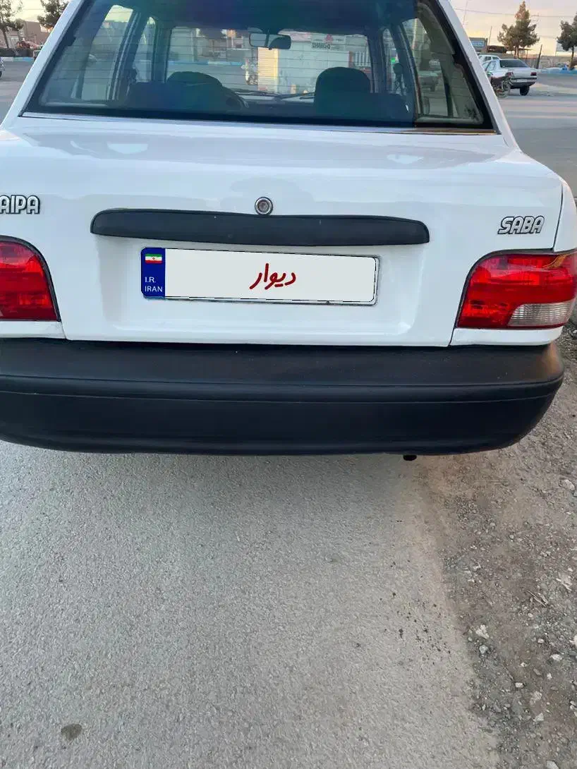 پراید ۱۳۱|خودرو سواری و وانت|ارومیه, |دیوار