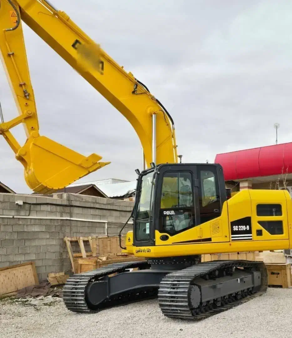 اجاره بیل مکانیکی|خدمات حمل و نقل|یاسوج, |دیوار