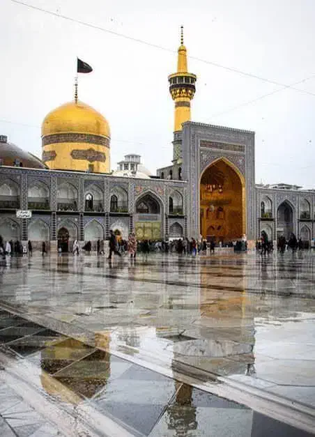 کاروان زیارتی|تور و چارتر|لاران, |دیوار