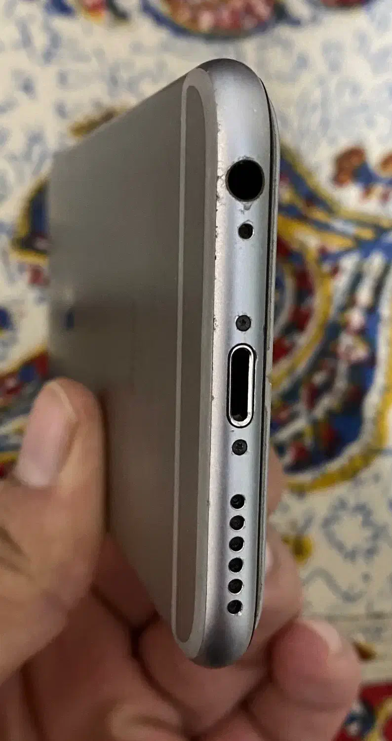 ایفون 6s|موبایل|رشت, کوی بیانی|دیوار