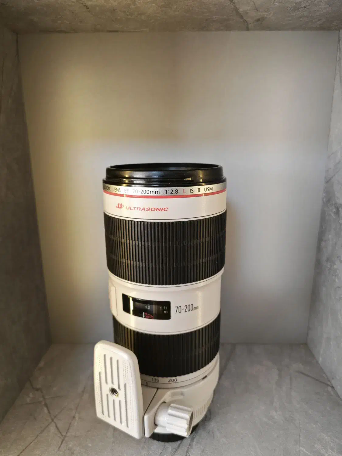 لنز دوربین 200-70 Canon|دوربین عکاسی و فیلم‌برداری|تهران, آجودانیه|دیوار
