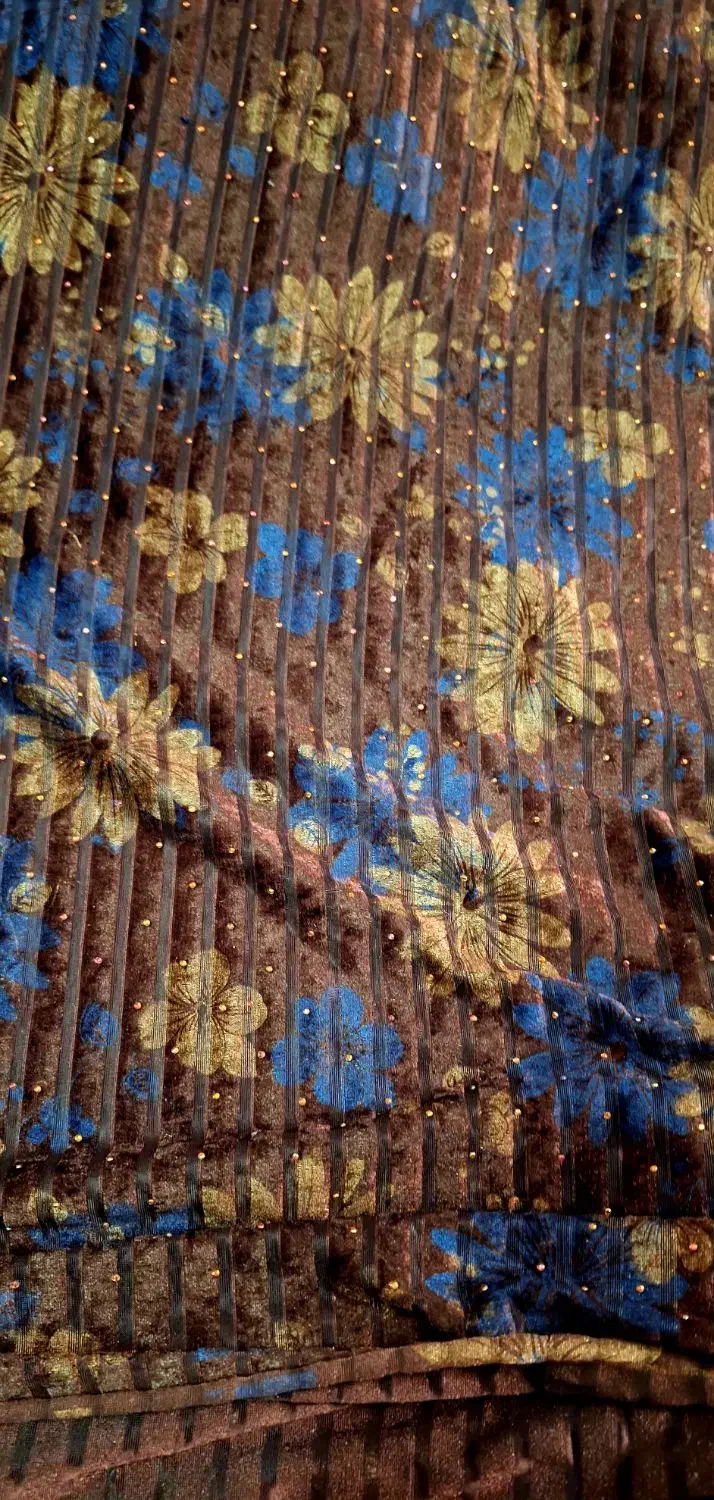 پارچه مجلسی ومانتو دخترانه|لباس|قم, حاج خلیل|دیوار