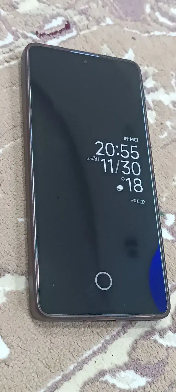 گوشی شیائومی نوت ۱۳ پرو|موبایل|اهواز, اهواز|دیوار
