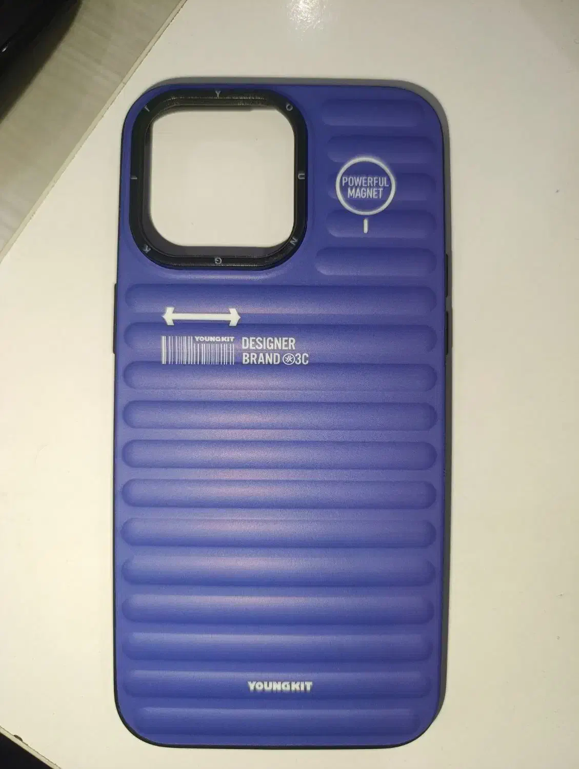 قاب گوشی آیفون 15 پرو مکس یانگ کیت اصل|لوازم جانبی موبایل و تبلت|اهواز, آسیاباد|دیوار