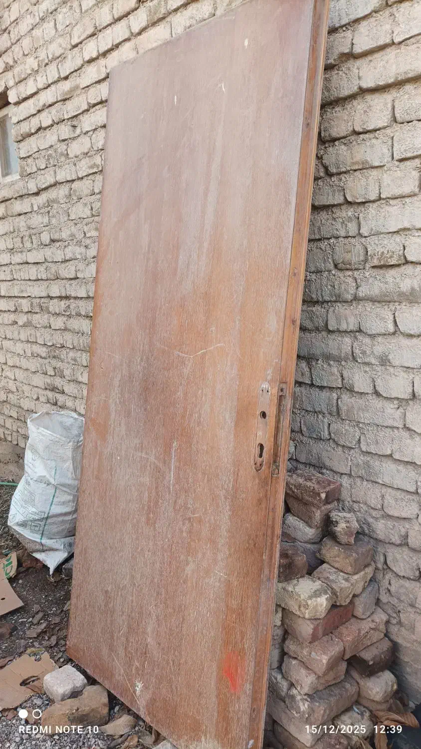 درب خانه|حراج|نهاوند, |دیوار