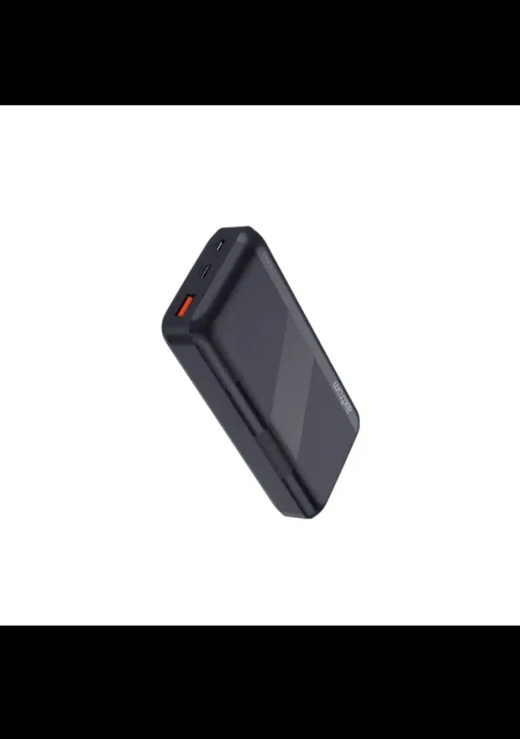 پاوربانک اکستروم 20000هزار دوپورته|لوازم جانبی موبایل و تبلت|قم, پردیسان|دیوار