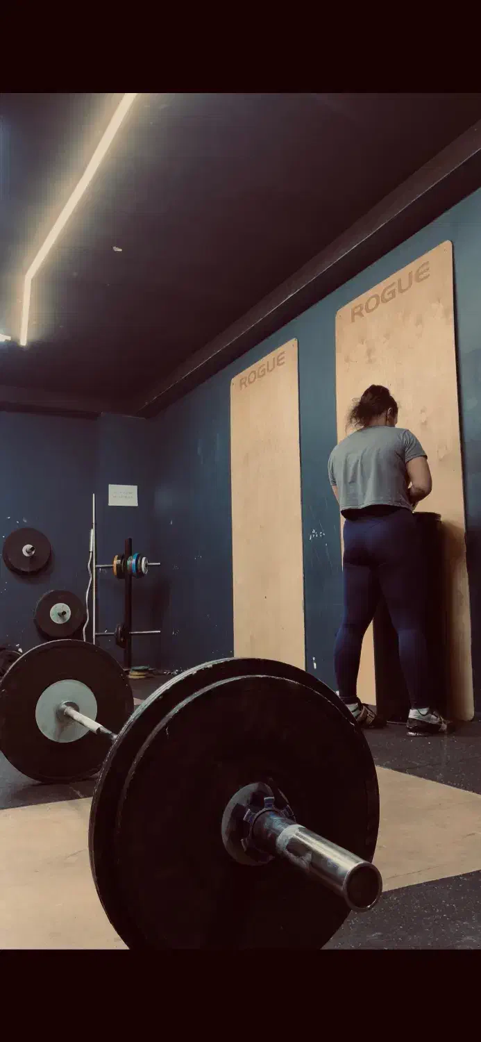 مربی کراسفیت و فانکشنال|استخدام آموزشی|تهران, باغ فیض|دیوار