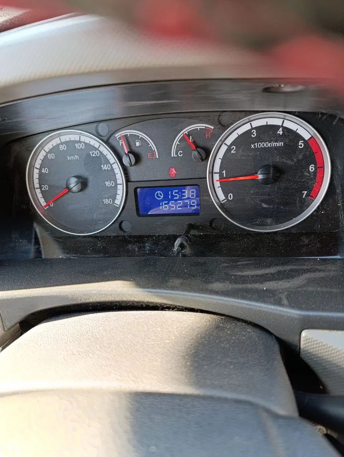 ون وانا|خودرو سنگین|سیرجان, |دیوار